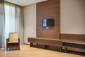 Nina Palace Hotel