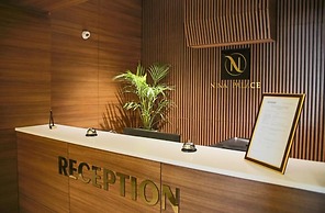 Nina Palace Hotel