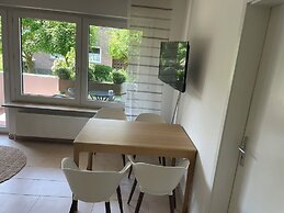 Apartment am Stadtgarten