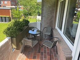 Apartment am Stadtgarten