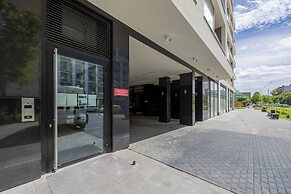 Domaniewska Mokotów by Renters Prestige