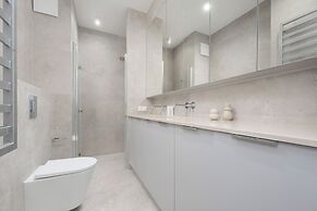 Domaniewska Mokotów by Renters Prestige