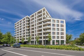 Domaniewska Mokotów by Renters Prestige