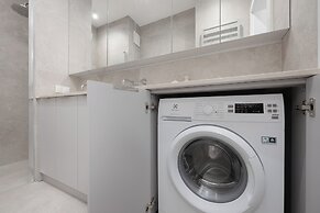 Domaniewska Mokotów by Renters Prestige