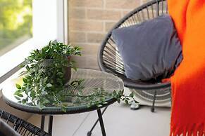 Domaniewska Mokotów by Renters Prestige