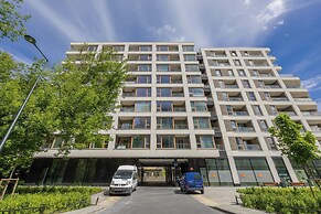 Domaniewska Mokotów by Renters Prestige