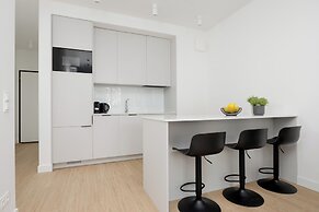 Domaniewska Mokotów by Renters Prestige