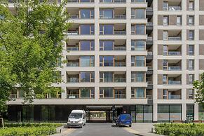 Domaniewska Mokotów by Renters Prestige