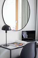 Domaniewska Mokotów by Renters Prestige