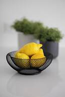 Domaniewska Mokotów by Renters Prestige