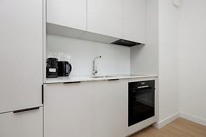 Domaniewska Mokotów by Renters Prestige