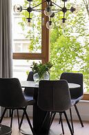 Domaniewska Mokotów by Renters Prestige