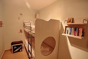 Maisonette Afroditi with Sea View