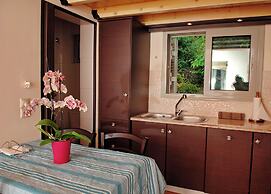 Maisonette Afroditi with Sea View