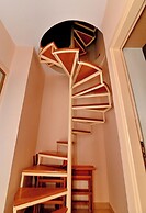 Maisonette Afroditi with Sea View