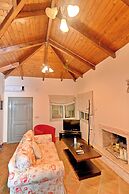 Maisonette Afroditi with Sea View