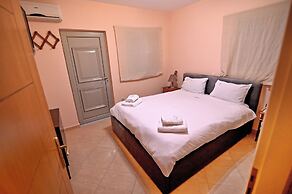 Maisonette Afroditi with Sea View