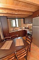 Maisonette Afroditi with Sea View