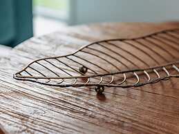 Nice Chalet With ac and Sloop