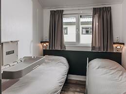 Nice Chalet With ac and Sloop