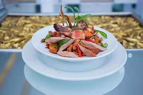 Stay And Homely Quintessential Hotel