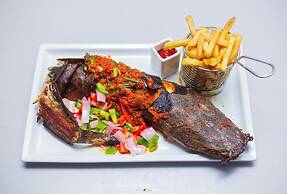 Stay And Homely Quintessential Hotel