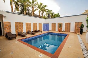 Stay And Homely Quintessential Hotel