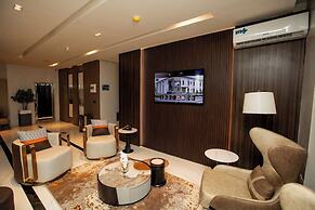 Stay And Homely Quintessential Hotel