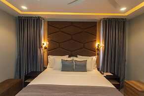 Stay And Homely Quintessential Hotel