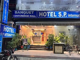 Hotel S P International Unit Mavis Group