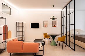 Loft 404 by Wonderful Italy