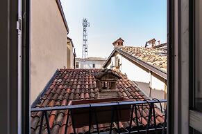 La Coccinella Piazzetta S Spirito 5