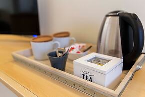 La Coccinella Piazzetta S Spirito 5