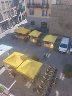 La Coccinella Piazzetta S Spirito 5