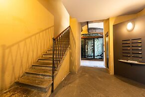 La Coccinella Piazzetta S Spirito 5