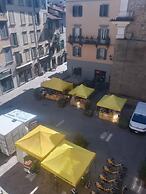 La Coccinella Piazzetta S Spirito 5