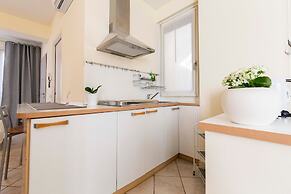 La Coccinella Piazzetta S Spirito 5