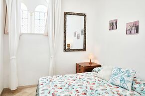 Casa Alessandra in Anacapri