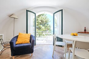 Casa Alessandra in Anacapri