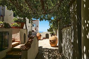 Casa Alessandra in Anacapri
