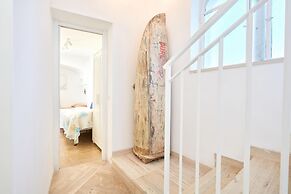 Casa Alessandra in Anacapri