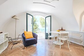 Casa Alessandra in Anacapri