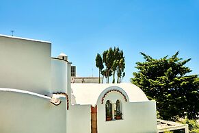 Casa Alessandra in Anacapri