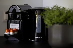 Apartments Mokotów by Renters Prestige