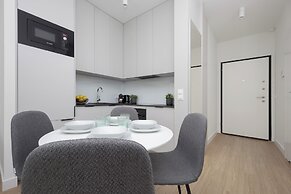 Apartments Mokotów by Renters Prestige