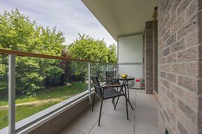 Apartments Mokotów by Renters Prestige