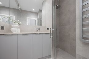 Apartments Mokotów by Renters Prestige