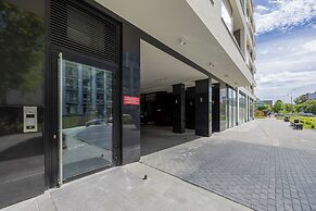 Apartments Mokotów by Renters Prestige