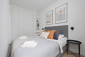 Apartments Mokotów by Renters Prestige