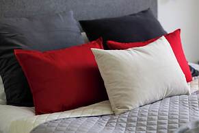 Apartments Mokotów by Renters Prestige